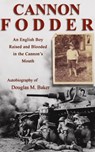Cannon Fodder - Douglas M. Baker - 9781625690364