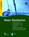 WSO Water Distribution, Grades 3 & 4 - American Water Works Association - 9781625761279