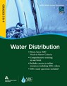 WSO Water Distribution, Grades 3 & 4 - American Water Works Association - 9781625761279