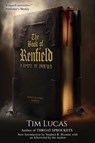 The Book of Renfield - Tim Lucas - 9781626016545