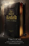 The Book of Renfield - Tim Lucas - 9781626016552
