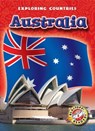 Australia - Colleen Sexton - 9781626175433