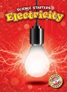 Electricity - Rebecca Pettiford - 9781626178052