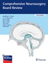 Comprehensive Neurosurgery Board Review - Jonathan Stuart Citow ; R. Loch Macdonald ; Ross C. Puffer ; Syed Khalid ; Bob Carter ; Alan R. Cohen ; Robert J. Spinner ; Daniel Refai - 9781626231023