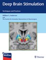 Deep Brain Stimulation - William S. Anderson ; The Society for Innovative Neuroscience - 9781626237971