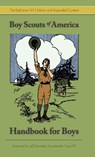 Boy Scouts Handbook - Boy Scouts of America - 9781626541429