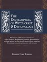 The Encyclopedia Of Witchcraft & Demonology - Rossell Hope Robbins - 9781626549555