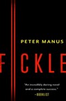 Fickle - Peter Manus - 9781626818392