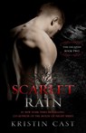 Scarlet Rain - Kristin Cast - 9781626818958