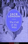 The Call of the Wild (Diversion Classics) - Jack London - 9781626819733