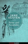 Sense and Sensibility (Diversion Classics) - Jane Austen - 9781626819870