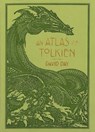 Atlas of Tolkien - David Day - 9781626864931