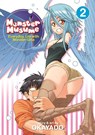 Monster Musume Vol. 2 - Okayado - 9781626920033