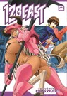 12 Beast Vol. 2 - Okayado - 9781626921788