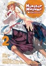 Monster Musume: I Heart Monster Girls - Okayado - 9781626923232