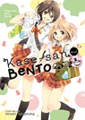 Kase-san and Bento (Kase-san and... Book 2) - Hiromi Takashima - 9781626924871