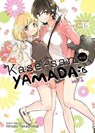 Kase-san and Yamada Vol. 1 - TAKASHIMA,  Hiromi - 9781626929593