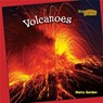 Volcanoes - MILLER,  Dean - 9781627123198