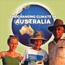 The Changing Climate of Australia - MILLER,  Dean - 9781627124461