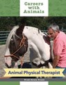 Animal Physical Therapist - MILLER,  Dean - 9781627124584