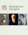 Botanists and Zoologists - MILLER,  Dean - 9781627125574