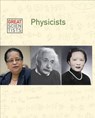 Physicists - MILLER,  Dean - 9781627125635