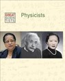 Physicists - MILLER,  Dean - 9781627125642