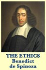 The Ethics - Benedict De Spinoza - 9781627553377