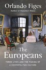 The Europeans - FIGES,  Orlando - 9781627792141