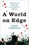 A World on Edge - Daniel Schönpflug - 9781627797610