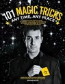 101 Magic Tricks - Bryan Miles - 9781627888431