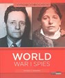 World War I Spies - Michael E. Goodman - 9781628322071