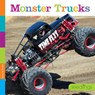 Seedlings: Monster Trucks - Quinn M. Arnold - 9781628323870