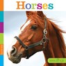 Seedlings: Horses - Quinn M. Arnold - 9781628323948