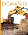 Excavators - ARNOLD,  Quinn M. - 9781628325058