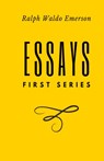 Essays - Ralph Waldo Emerson - 9781628344141