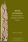 A House of Weeping - David a Bosworth - 9781628372359