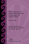XVIII Congress of the International Organization for Septuagint and Cognate Studies - Marieke Dhont ; Gideon R. Kotzé ; Joshua Alfaro - 9781628377644