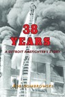38 Years - Bob Dombrowski - 9781628384178