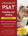PSAT Reading and Writing Workbook - Test Prep Books - 9781628455878