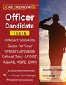 Officer Candidate Tests - Test Prep Books Military Exam Team - 9781628455977