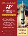 AP World History - Test Prep Books - 9781628456769