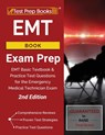 EMT Book Exam Prep - Test Prep Books - 9781628457582