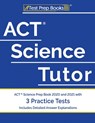ACT Science Tutor - Test Prep Books - 9781628457933