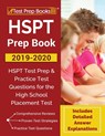 HSPT Prep Book 2019-2020 - Test Prep Books - 9781628458596