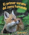 El primer verano del zorro Fernando - HOLLAND,  Mary - 9781628553482