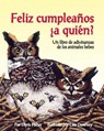 Feliz cumpleaños a quién? - FISHER,  Doris - 9781628553628