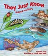 They Just Know - YARDI,  Robin - 9781628556391