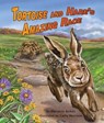 The Tortoise and Hare's Amazing Race - BERKES,  Marianne - 9781628556407