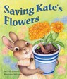 Saving Kate's Flowers - SOMMER,  Cindy - 9781628558715